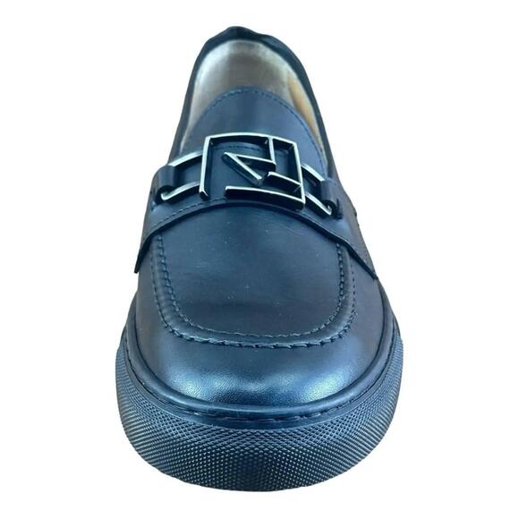 Re Ferdinando Men  Slip-ons Sneaker Roma main image 5